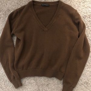 Brandy melville sweater